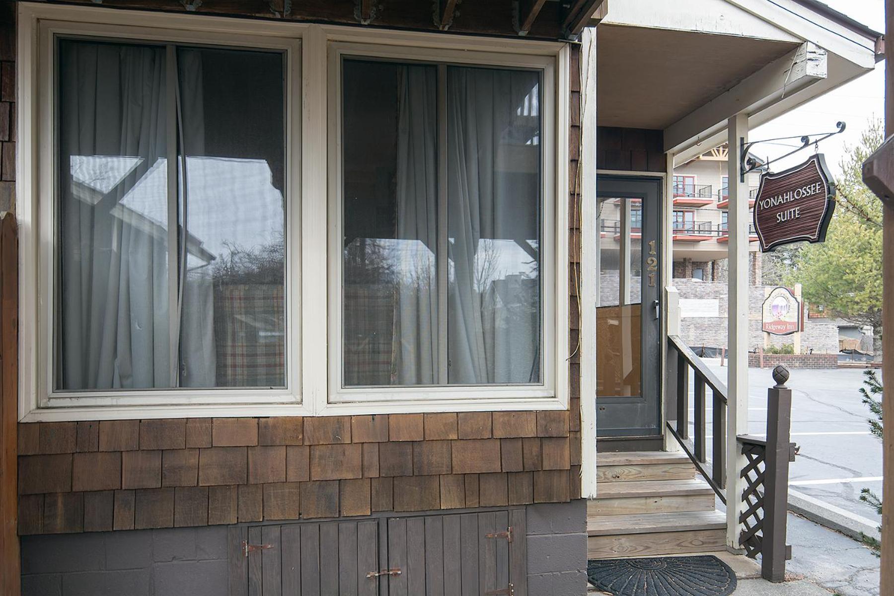 Ridgeway Inn - Blowing Rock Exterior photo