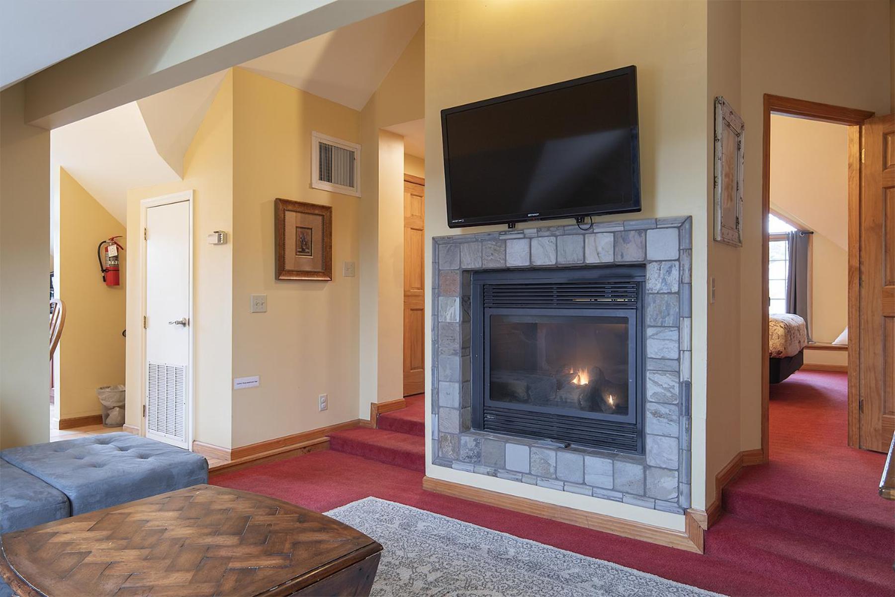 Ridgeway Inn - Blowing Rock Exterior photo