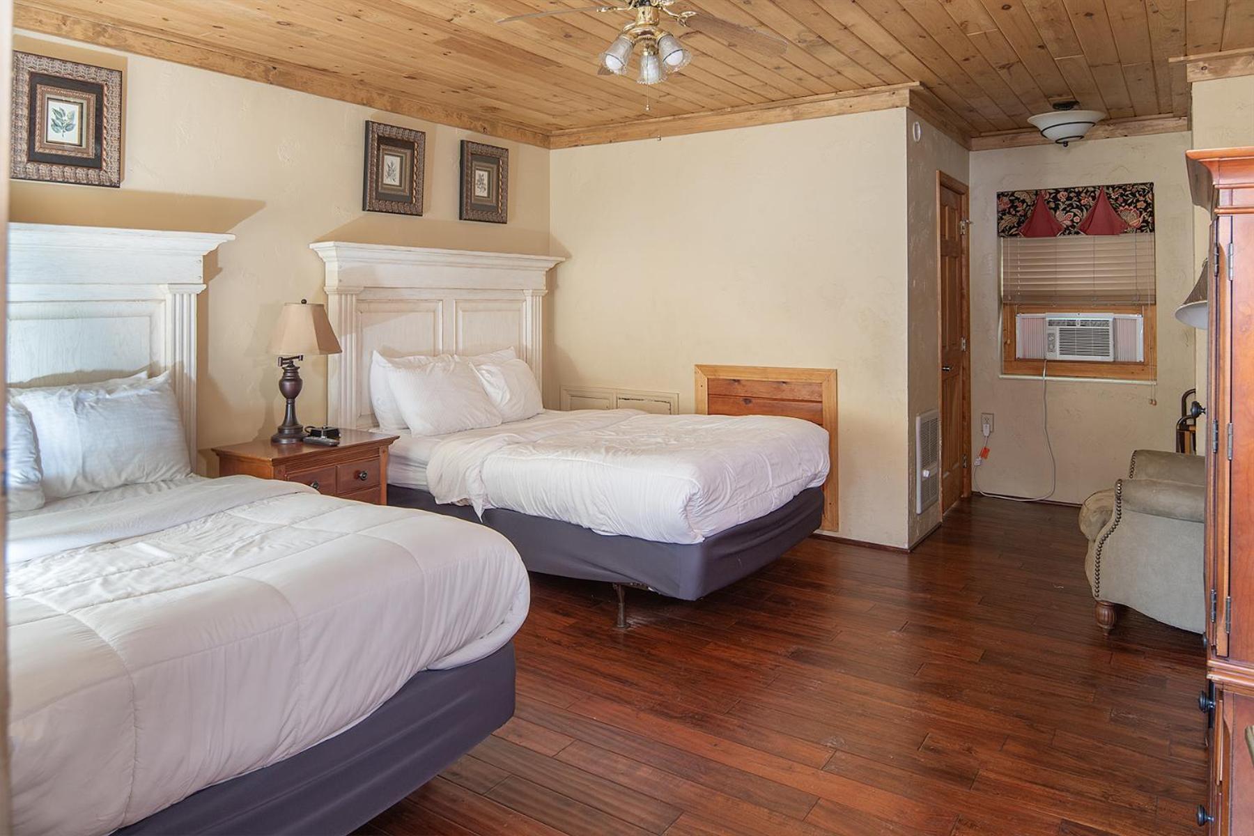 Ridgeway Inn - Blowing Rock Exterior photo