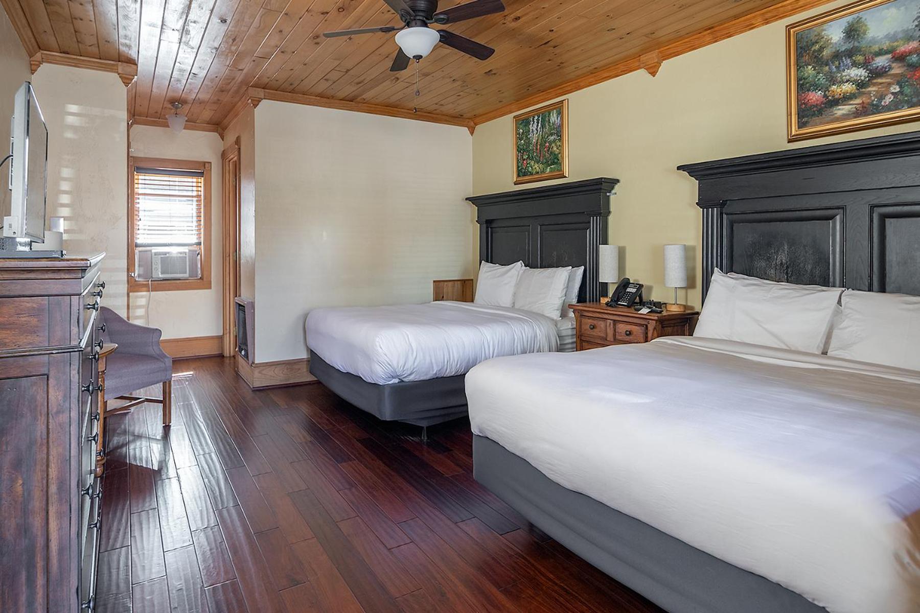 Ridgeway Inn - Blowing Rock Exterior photo