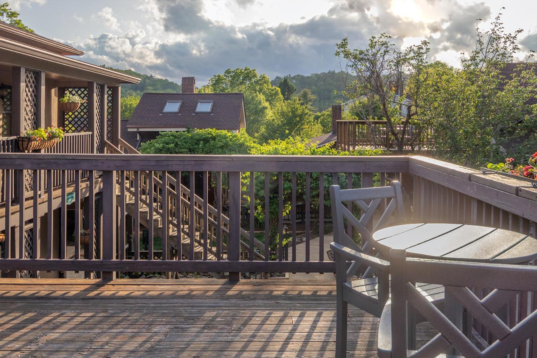 Ridgeway Inn - Blowing Rock Exterior photo