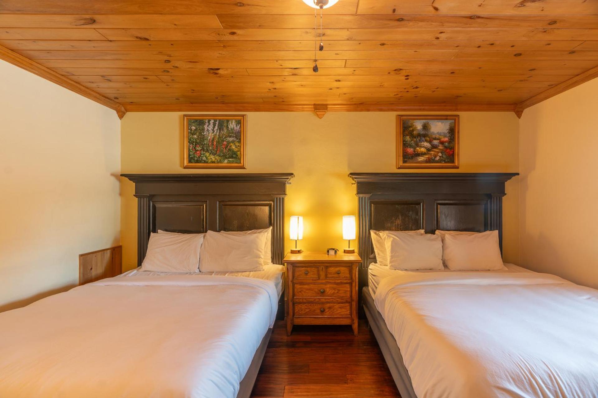 Ridgeway Inn - Blowing Rock Exterior photo