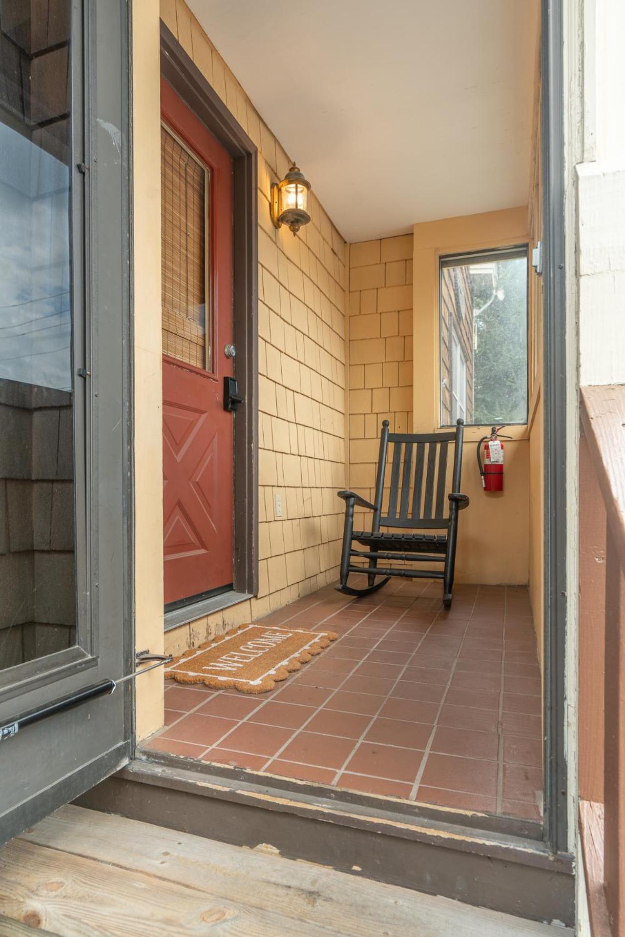 Ridgeway Inn - Blowing Rock Exterior photo