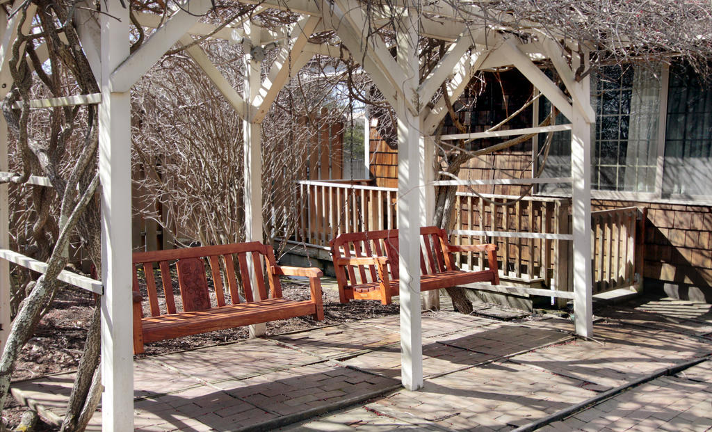 Ridgeway Inn - Blowing Rock Exterior photo