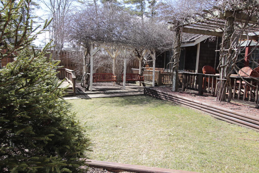 Ridgeway Inn - Blowing Rock Exterior photo