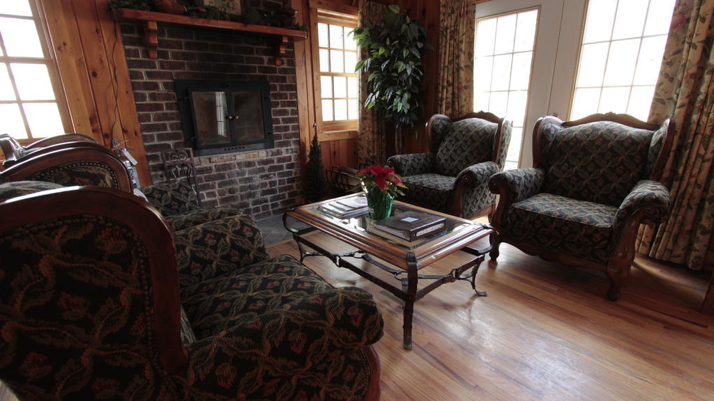 Ridgeway Inn - Blowing Rock Exterior photo
